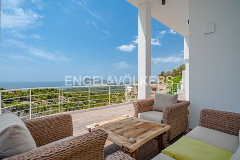 Villa a Altea, Alicante, Altea - € 1.295.000 | Ref: W-030IGJ - foto 44